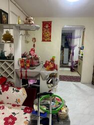 Blk 523 Bukit Batok Street 52 (Bukit Batok), HDB 3 Rooms #521377851
